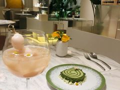 -théATRE 茶聚场(王府中環店)