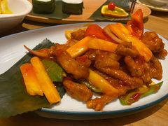 -泰堤坊(淡水体育馆店)