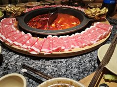 -蜀大侠火锅(四川北路店)
