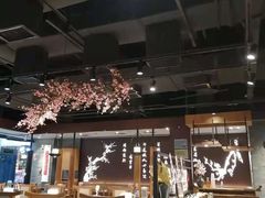 -呷哺呷哺 黄金牧场 (大港油田幸福广场店)