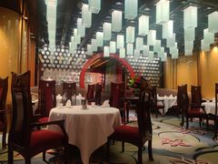 -晶荷轩(香港迪士尼乐园酒店)