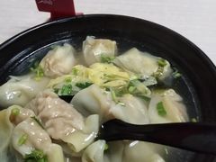 -海平馄饨(逍遥二路店)