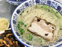 -伟记奥面馆(养育巷店)