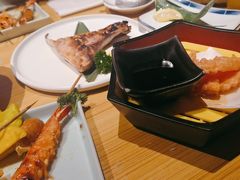 -花和海鲜自助(梅江店)