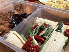 -娘心豆品(方庄店)