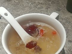 -留半山·香港食堂(啦啦宝都店)