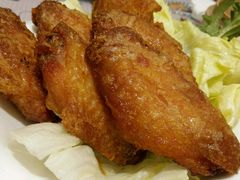 -表妹香港靓点餐厅