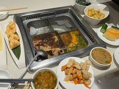 -海底捞火锅(高科广场店)