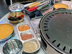 -玄希浪漫厨房·韩料烤肉(湖滨银泰in77店)