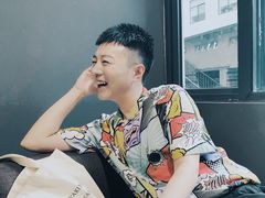 -NokNok Coffee(宽窄巷子店)