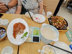 -紫光园·烤鸭(美术馆店)