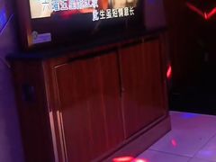 -酷必乐KTV(北行店)