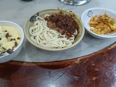 -肖家河家常面(肖家河北街店)