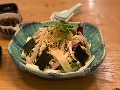 -Hatsune隐泉日式料理(SKP店)
