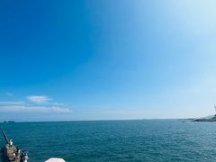 -青岛第二海水浴场