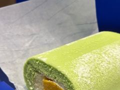 -the Roll'ING手作瑞士卷专门店(卓悦中心店)