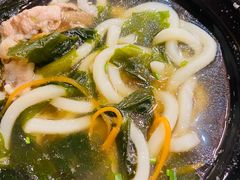 -东京屋(武定路店)