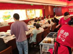 -龍歌自助小火锅(雨花台江南虹悦城店)