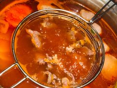 -牛焱·贵州黄牛肉火锅(城西银泰店)