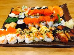 -河风精致寿司(尼盛店)