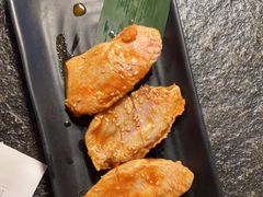 -本武藏炭花·炭火烧肉(万象汇店)