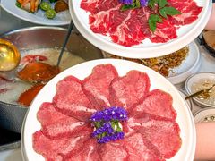 -喜聚薈·花膠雞海鮮火鍋(越秀店)