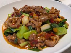 -泉上·发现DISCOVERY ·黔菜餐厅(银海元隆广场店)