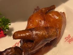 -燕郊烧鸽子(酷车小镇店)