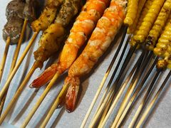 -烤五行·烧烤烤串(石佛营店)
