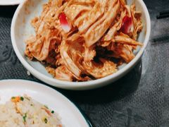 -京尊烤鸭店JINGZUN(春秀路店)