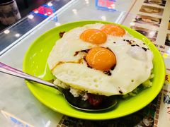 -澳门陈光记烧味饭店(万象城店)