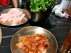 -厚贞日式烤肉(浦东汇智店)