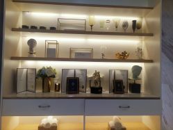 大厅-3AM HAIR SALON烫发染发接发