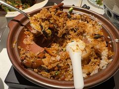 -桂满陇·海市蜃楼·黑金(国金店)