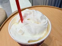 -DQ·蛋糕·冰淇淋(五角场万达店)