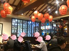 -大壶春生煎(四川中路店)