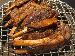 -海派悦庭·海胆烧麦·新融合菜(凯德广场店)