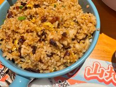 -庆峰龙虾烧烤(合肥一店)