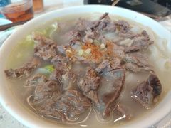 -潮汕林记牛肉火锅(万象天地店)