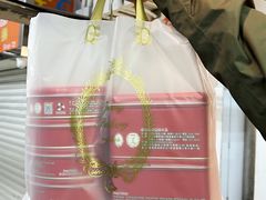 -珍妮曲奇聪明小熊(尖沙咀店)