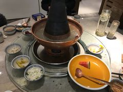 -宝弟羊肉馆(众意路店)