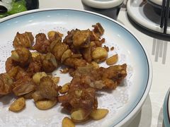 -李氏传家菜(兴城路店)