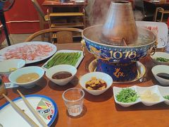 -1078號老北京涮肉(松柏店)