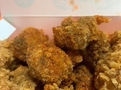 -前进5路汉堡炸鸡(昙华林店)