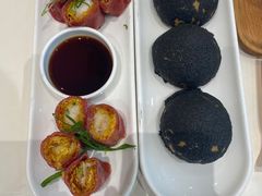 -蔡澜点心·粤菜(月星环球港店)