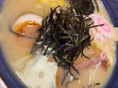 -饭町二郎日式综合茶餐(中安广场店)