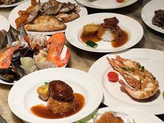 -安蒂娅·海鲜自助餐厅(安蒂娅美兰酒店)