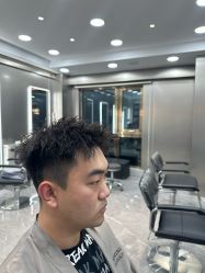 -老佛爷Hair染发烫发Salon