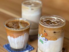 -竹子咖啡bamboo coffee