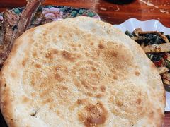 -新疆狼爷烤肉(宋庄店)